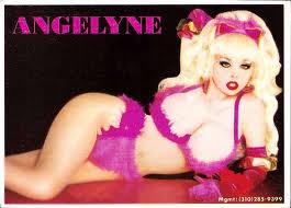 angelyne