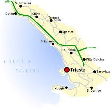 trieste