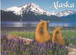 alaska